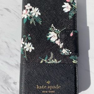 Kate Spade iPhone Case